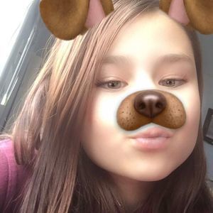 Meet your Posher, Elisabeth